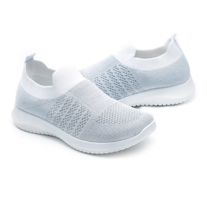 Platnene patike-L055653