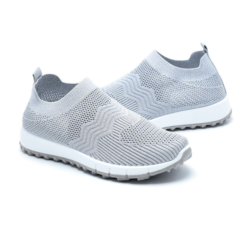 Platnene patike-L055659