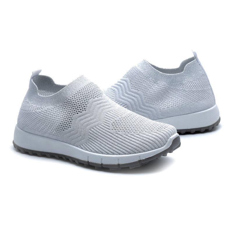 Platnene patike-L055659