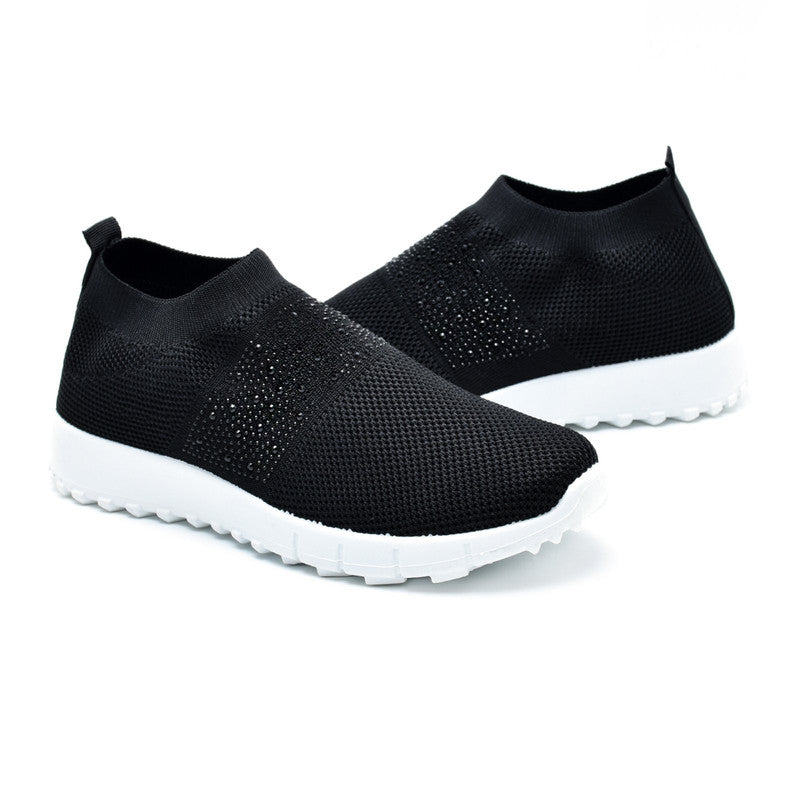 Platnene patike-L055660