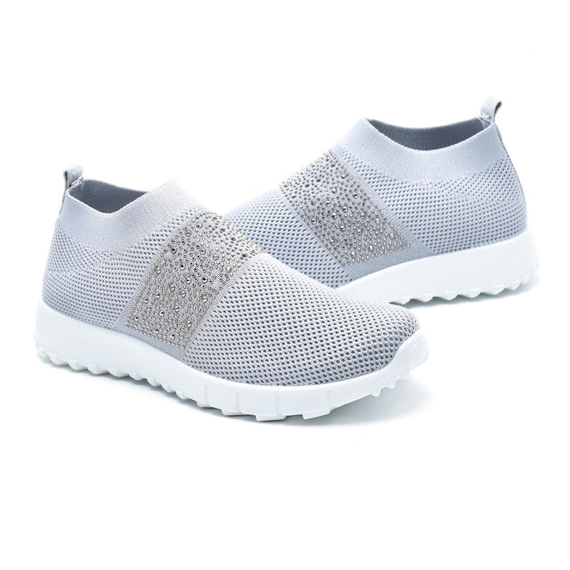 Platnene patike-L055660