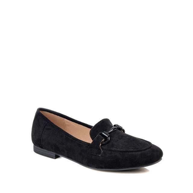 Ženske mokasine-L065002-BLK