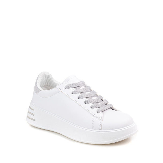 Ženske patike-L065161-WHT