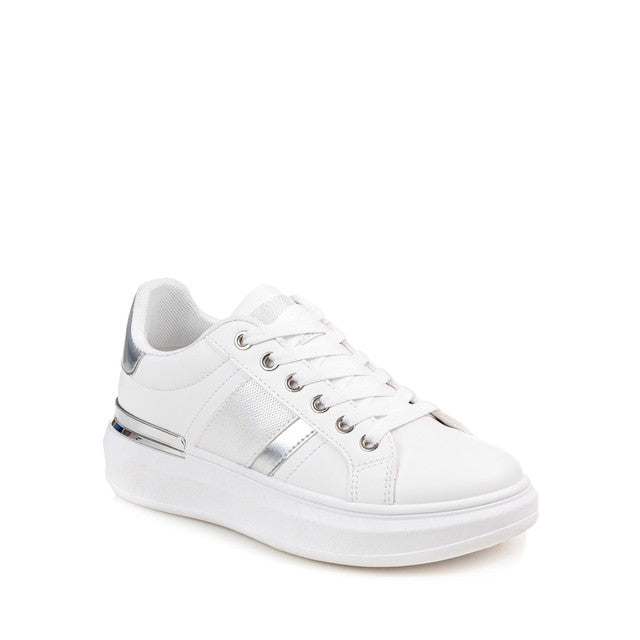 Ženske patike-L065167-SLV