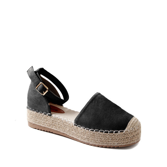 Ženske cipele-L065400-BLK