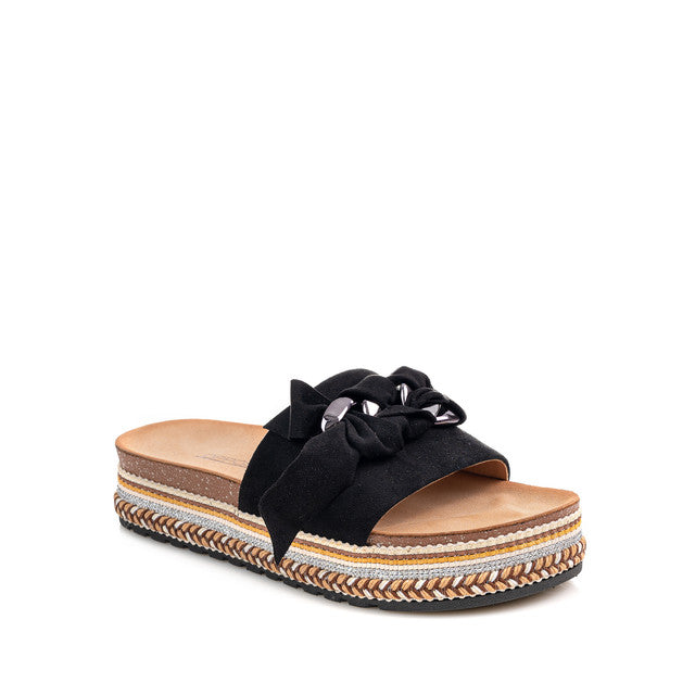 Ženske papuče-LP065043-BLK