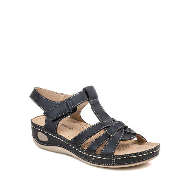 Ženske sandale - Comfortable-LS020334-2