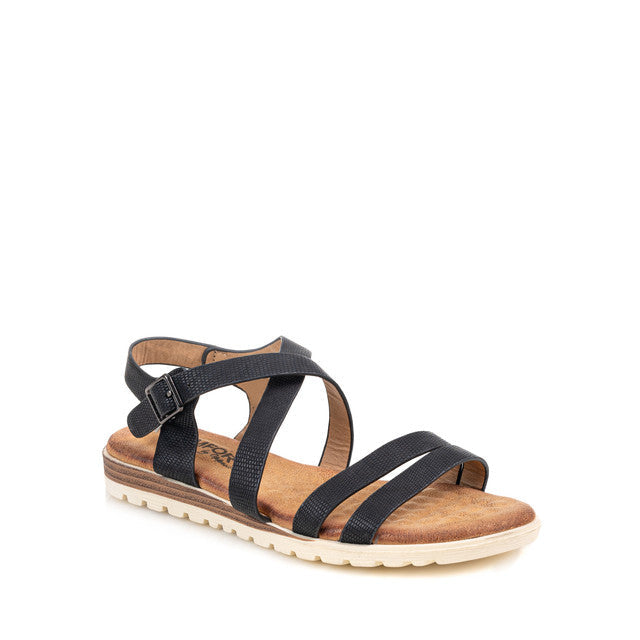 Ženske sandale - Comfortable-LS055755-1