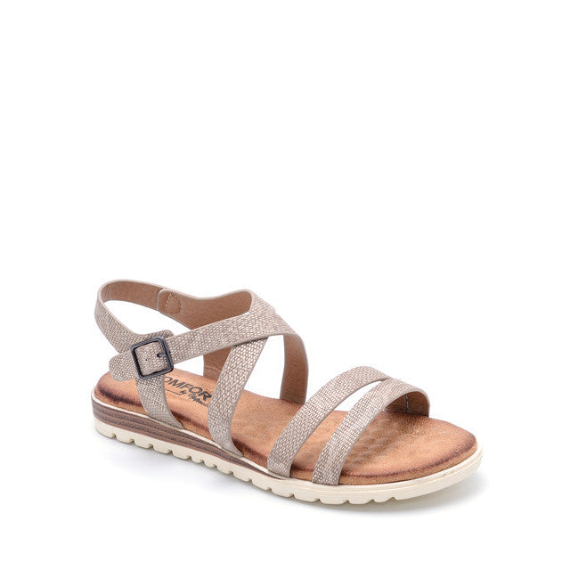 Ženske sandale - Comfortable-LS055755-1
