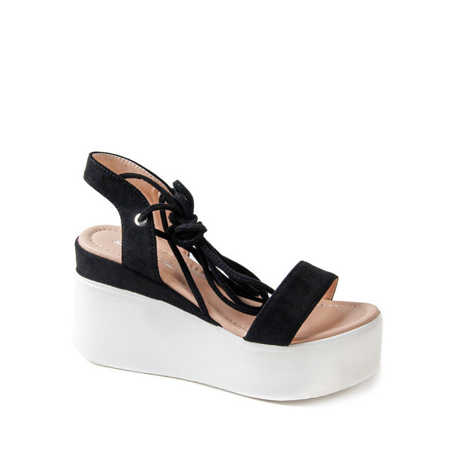 Ženske sandale-LS065405-BLK