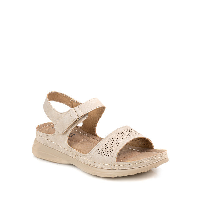 Ženske sandale - Comfortable-LS066152