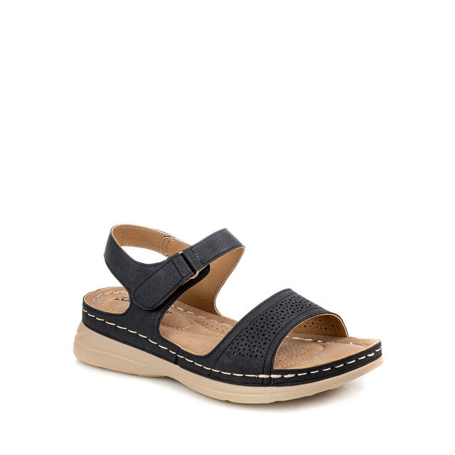Ženske sandale - Comfortable-LS066152