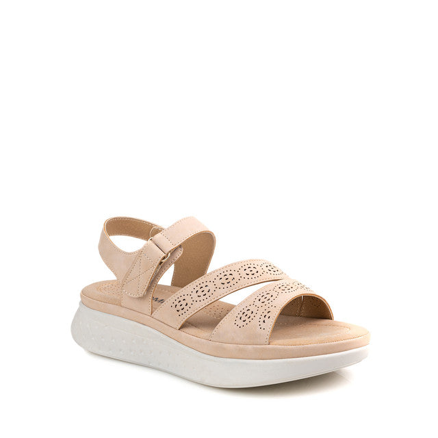 Ženske sandale - Comfortable-LS066153