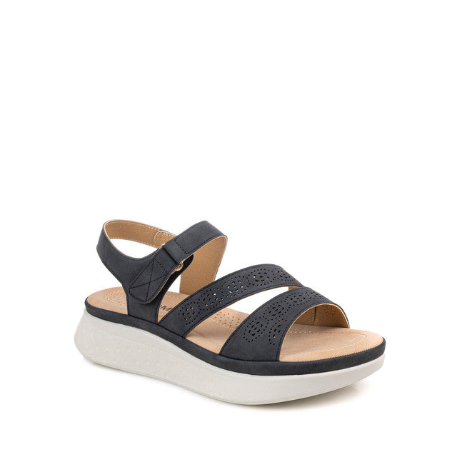 Ženske sandale - Comfortable-LS066153