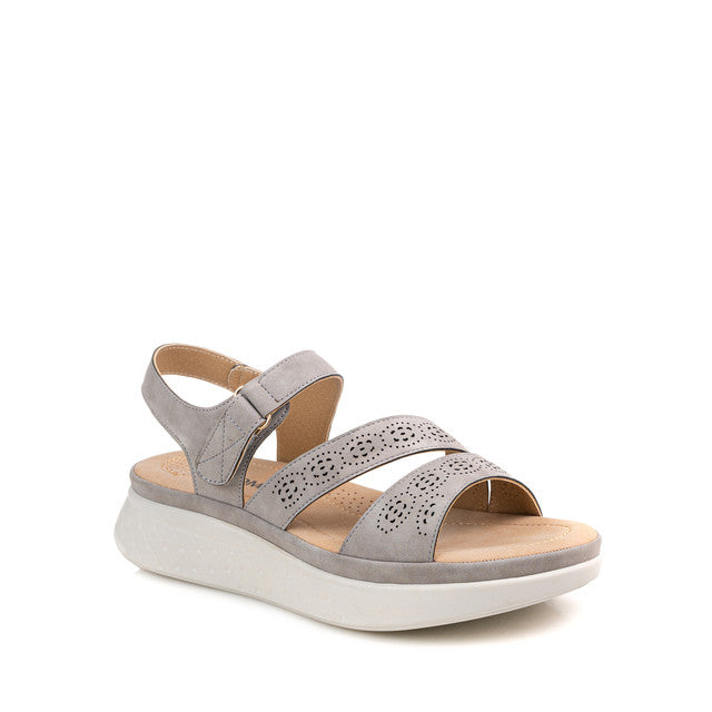 Ženske sandale - Comfortable-LS066153