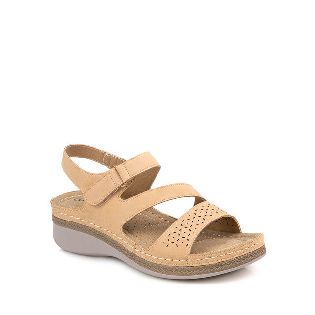 Ženske sandale - Comfortable-LS066154