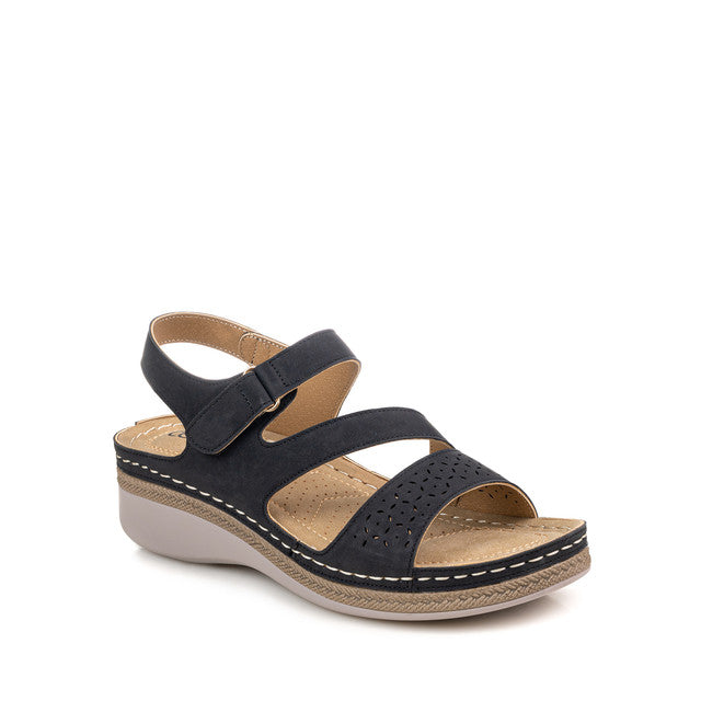 Ženske sandale - Comfortable-LS066154