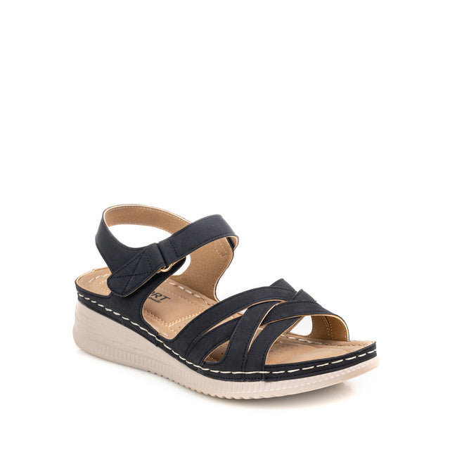 Ženske sandale - Comfortable-LS066156