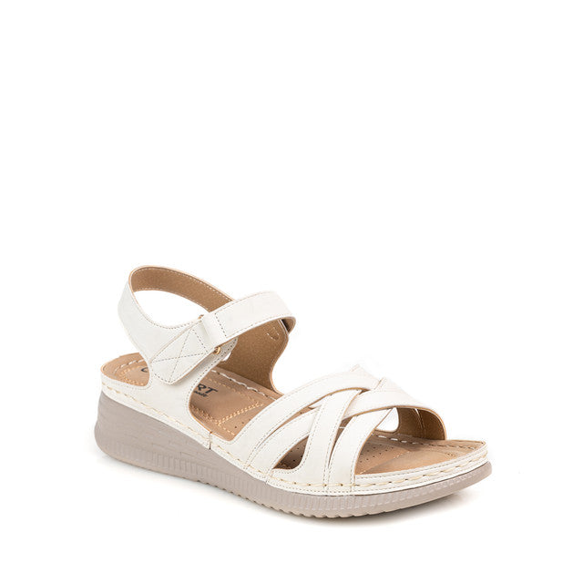 Ženske sandale - Comfortable-LS066156