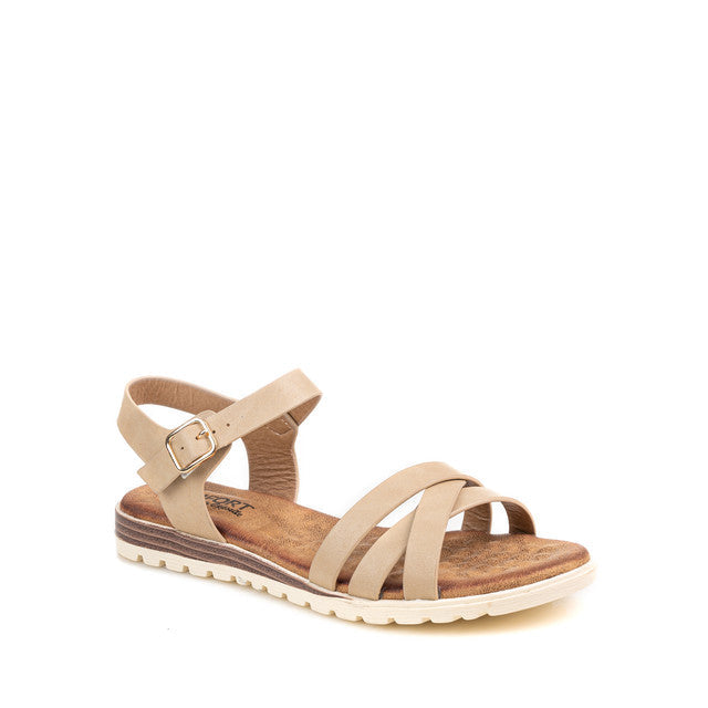 Ženske sandale - Comfortable-LS066159