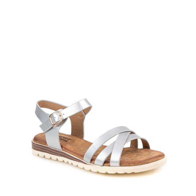 Ženske sandale - Comfortable-LS066159