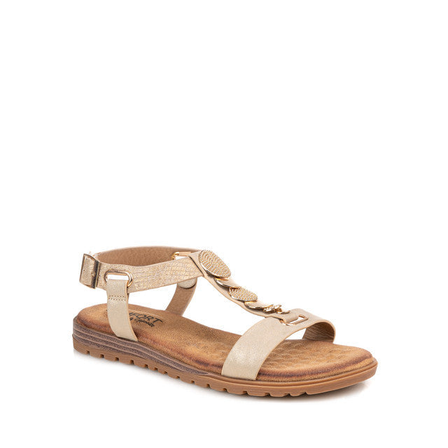 Ženske sandale - Comfortable-LS066160