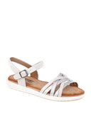 Ženske sandale - LS070002-SLV