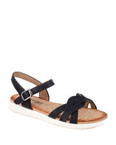 Ženske sandale - LS070004-BLK