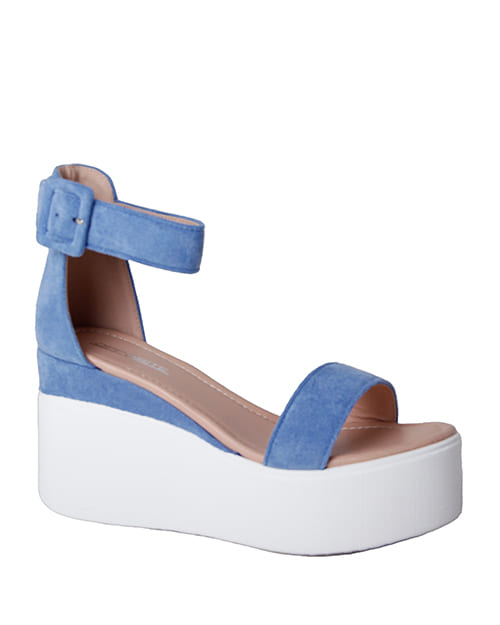 Ženske sandale - LS070200-BLU
