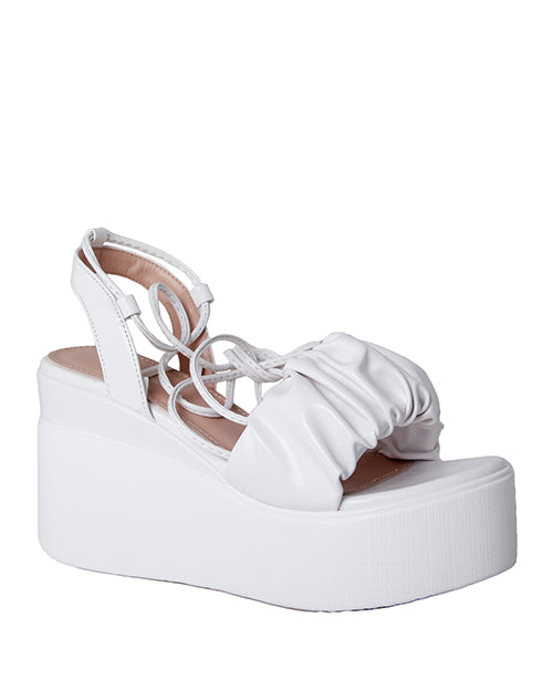 Ženske sandale - LS070204-WHT