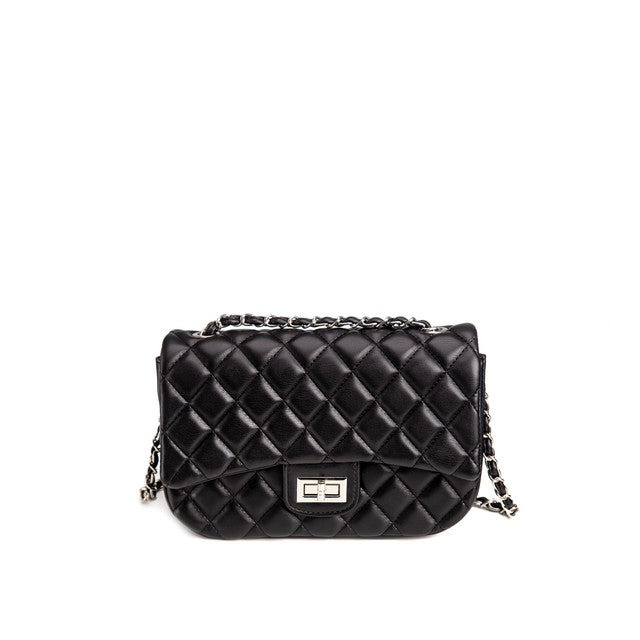 Ženske torbe-T023304-BLK