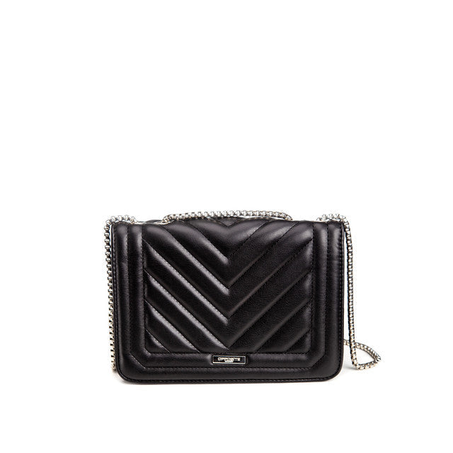 Ženske torbe-T023307-BLK