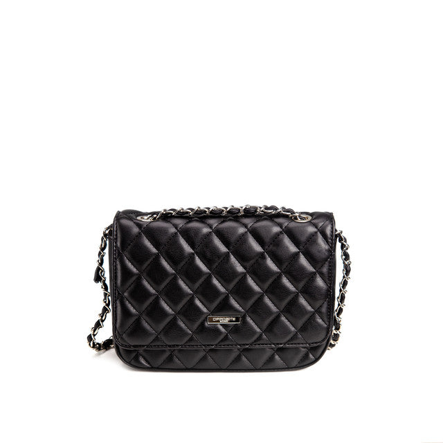 Ženske torbe-T023308-BLK