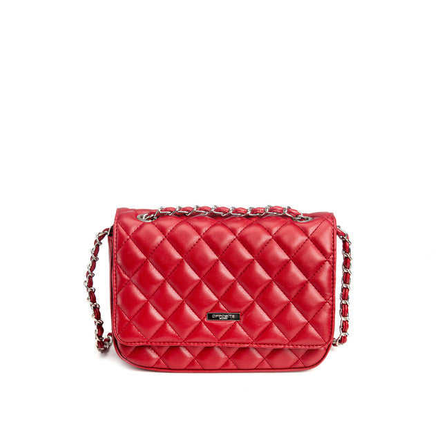 Ženske torbe-T023308-RED