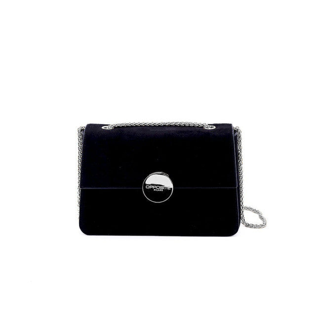 Ženska torba-T023400-BLK