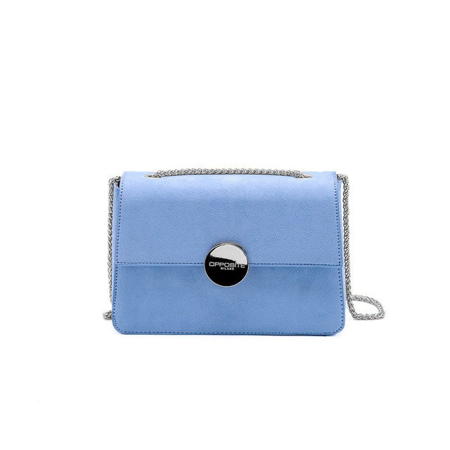 Ženska torba-T023400-BLU