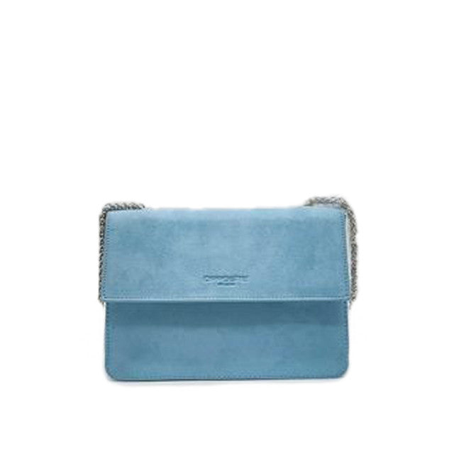 Ženska torba-T023401-BLU