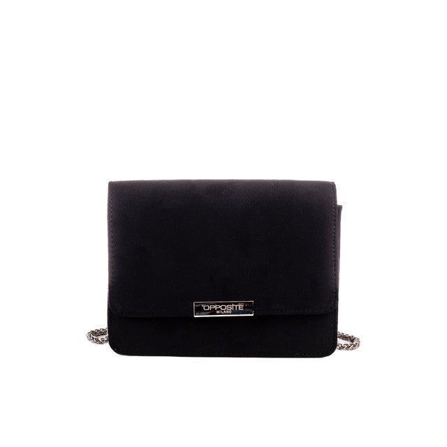 Ženska torba-T023403-BLK