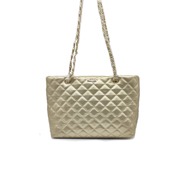Ženska torba-T023406-GLD