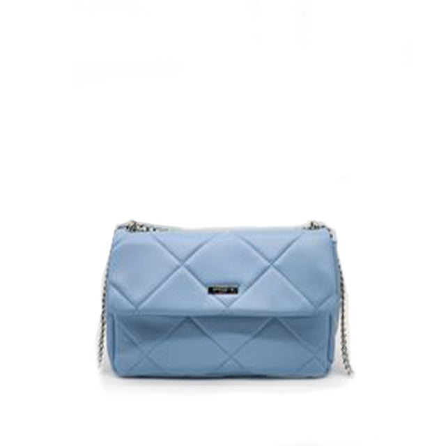 Ženska torba-T023407-BLU