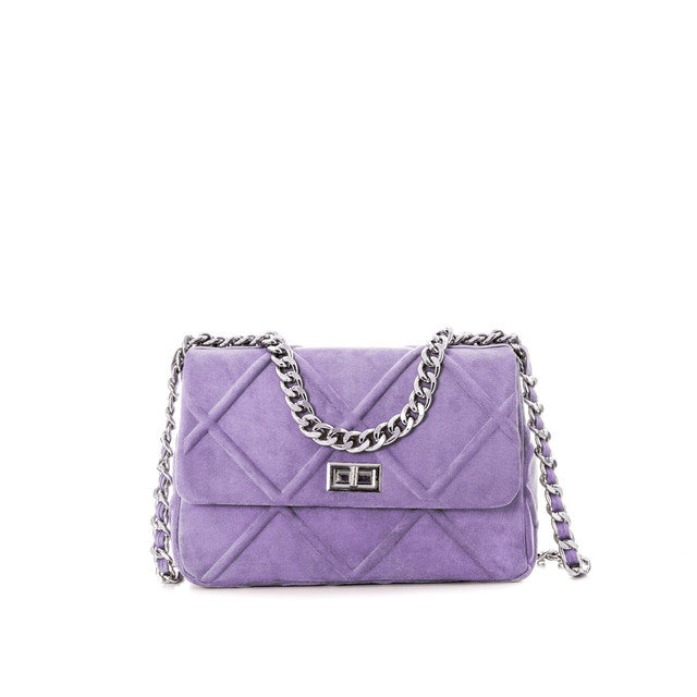 Ženska torba-T023408-PUR