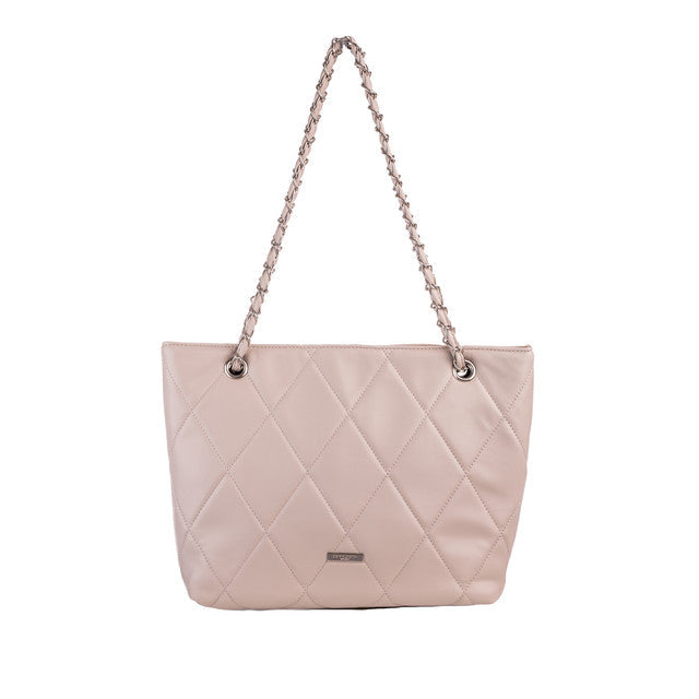 Ženska torba-T023409-BEI