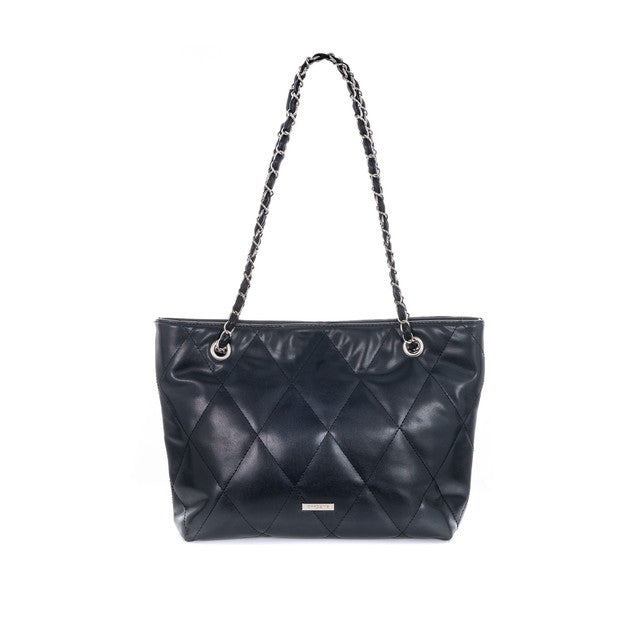 Ženska torba-T023409-BLK
