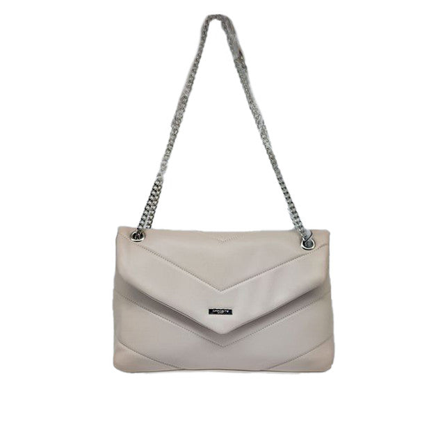 Ženska torba-T023411-BEI