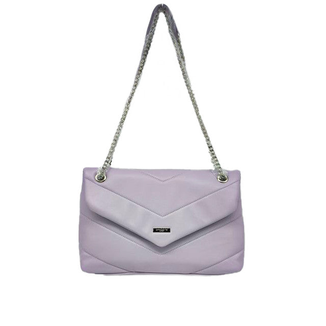 Ženska torba-T023411-PUR