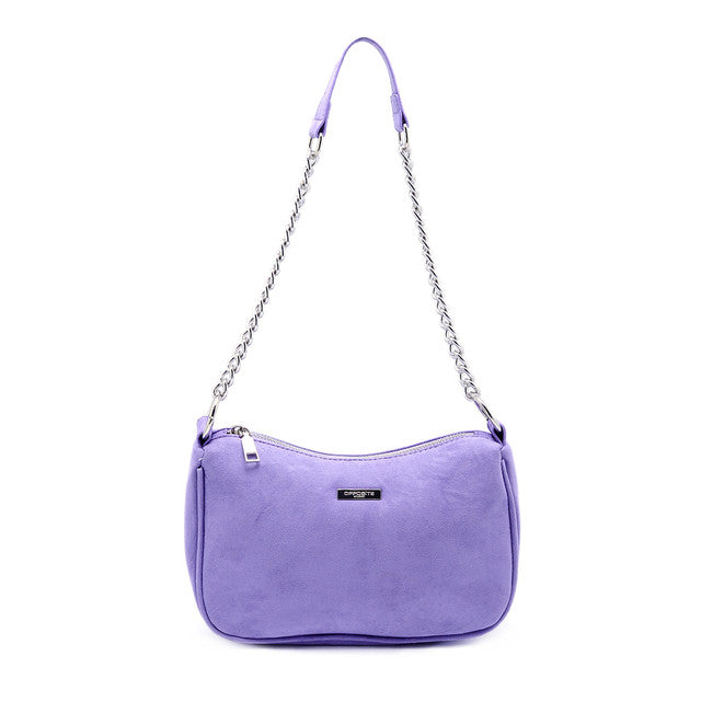 Ženska torba-T023417-PUR