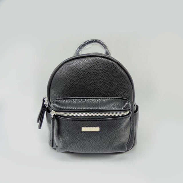 Ženska torba-T023418-BLK