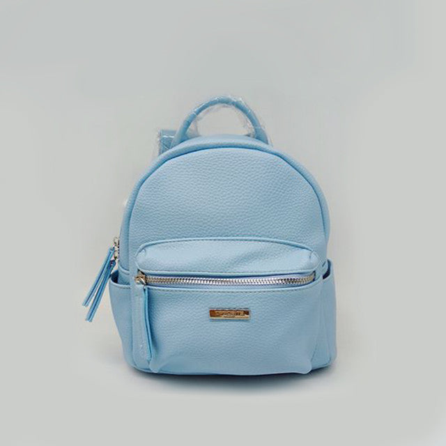 Ženska torba-T023418-BLU