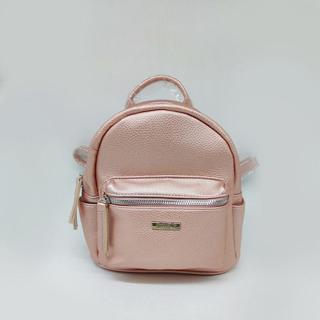 Ženska torba-T023418-PNK
