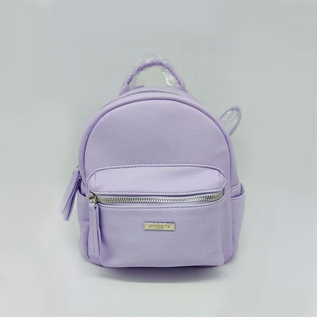 Ženska torba-T023418-PUR